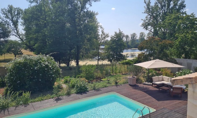 Izon Casa | Oasis Girondine - IZON