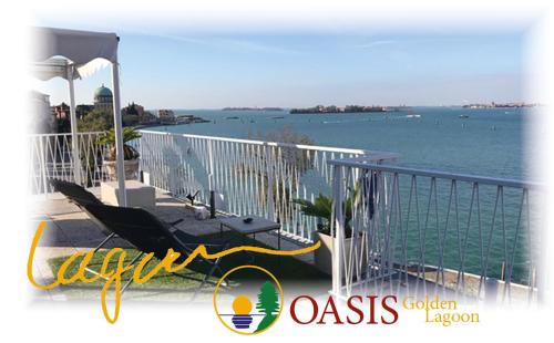 Santa Maria in Stelle Chalet De Esquí | OASIS Golden Lagoon Chalet