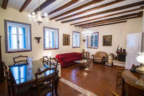 Preveza Casa | Oasis