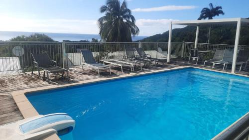 Deshaies Villa | Oasis Grande Anse