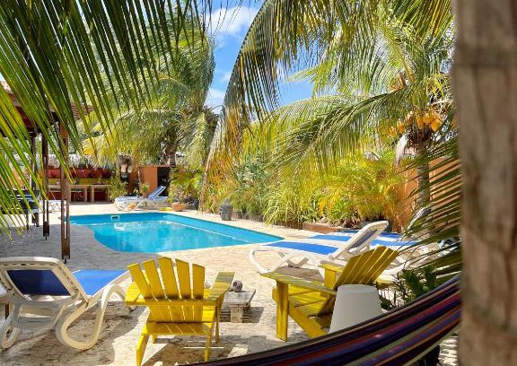 Belnem Casa | Oasis guesthouse, Boutique Style Hotel