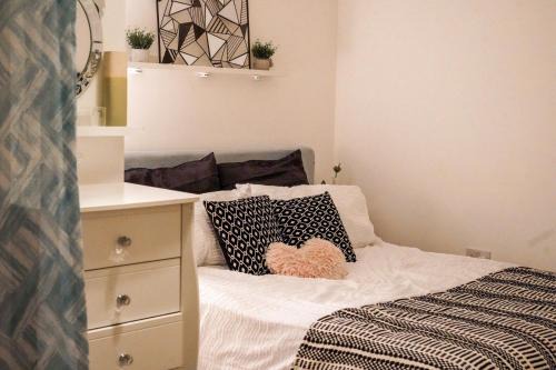 Spencers Wood Casa | Oasis Haven King room