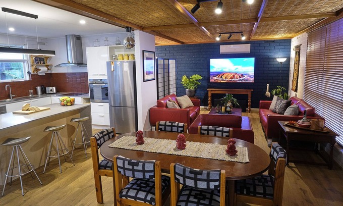 Aldinga Beach Apartamento | Oasis in Aldinga Beach