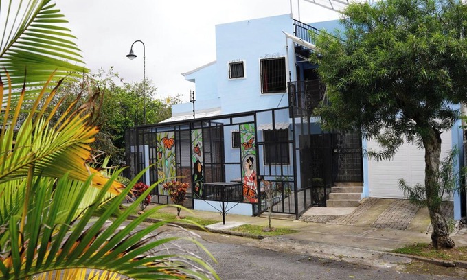 Amón Apartamento | Zona tranquila e histórica en el corazón del centro, al lado del jardín botánico