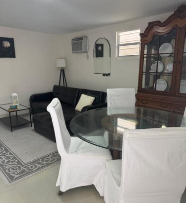 Lake Worth Apartamento | Oasis in Nature