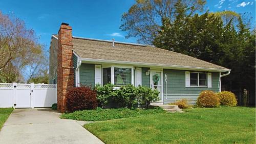 North Cape May Casa | Oasis In North Cape May