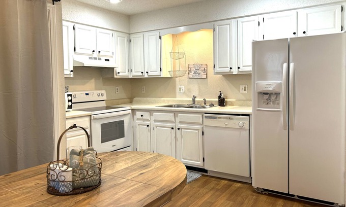 Chillicothe Casa | Oasis in the Midwest
