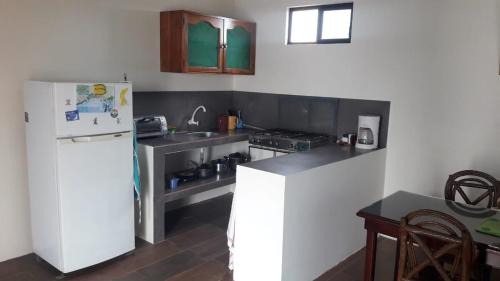 Puerto Villamil Apartamento | OASIS JENY Apartamento con entrada independiente