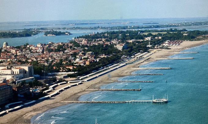 Santa Maria in Stelle Casa | Oasis Lagoon Estate