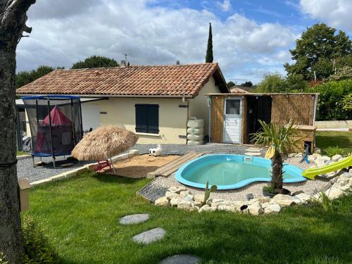 Beaumont Casa | Oasis Lou