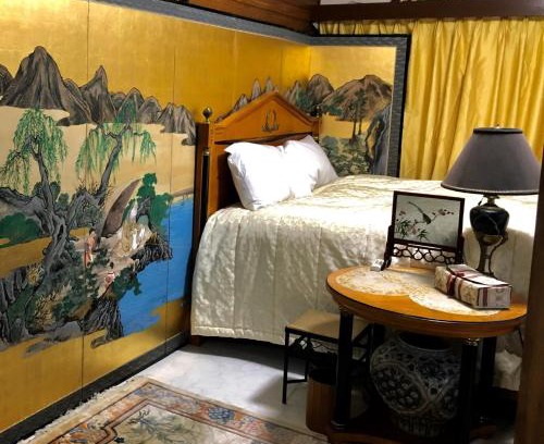 Ota Casa | Oasis Minamiyukigaya