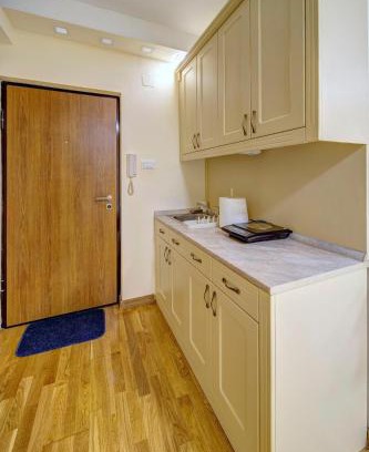 Zemun Apartamento | Oasis Moonze