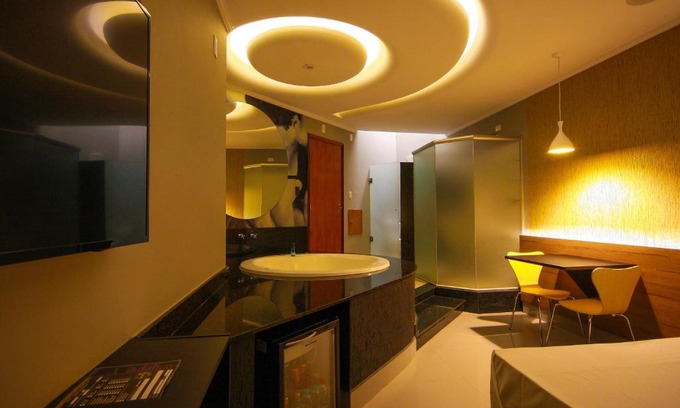 Piracicaba Hotel | Oasis Motel