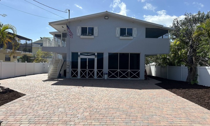 Key Largo Casa | Oasis near the cove