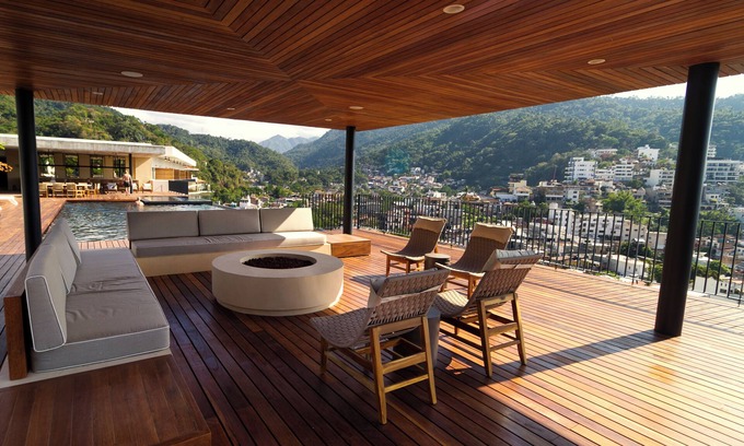 El Caloso Condominio | Oasis of Beauty