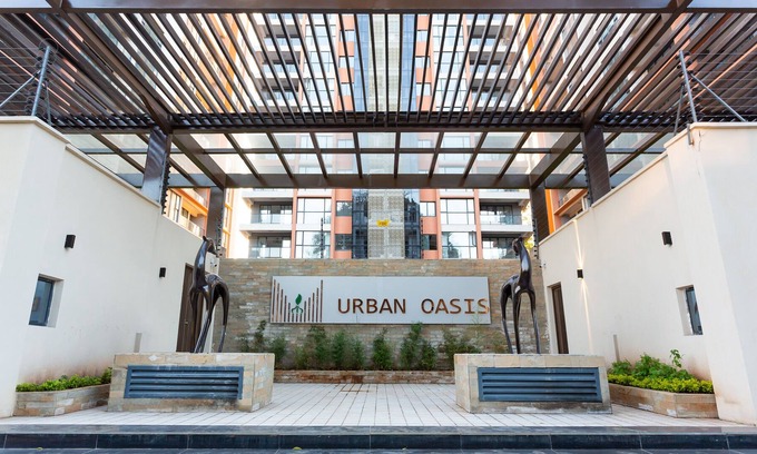 Thompson Estate Casa | Oasis of Peace by Edmor Suites