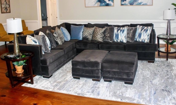 Cliftondale Casa | “Oasis of Serenity” Creating peace and harmony