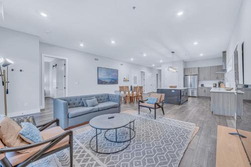 Chestnut Hill Apartamento | Oasis on 2nd #201
