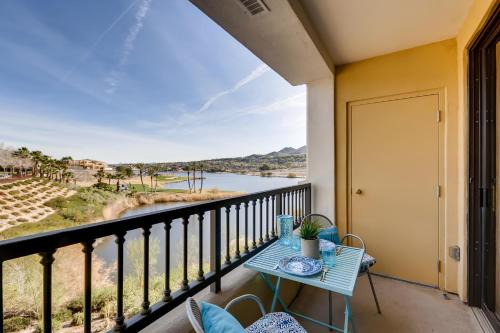 Lake Las Vegas Apartamento | Oasis on Lake Las Vegas