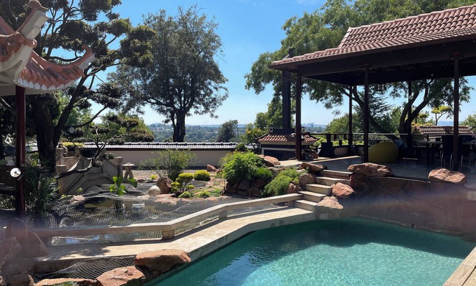 Northcliff Casa | Oasis On Lily Northcliff with own Private Pool