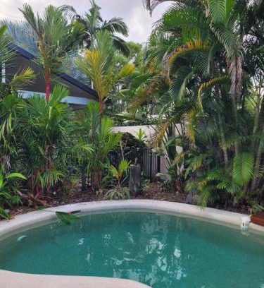 Port Douglas Casa | Oasis on Nautilus