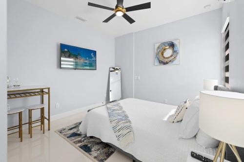 Mariner Apartamento | Oasis Paradise at Cape Coral