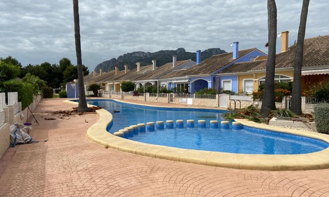 Vergel Apartamento | Oasis Park El Conserje
