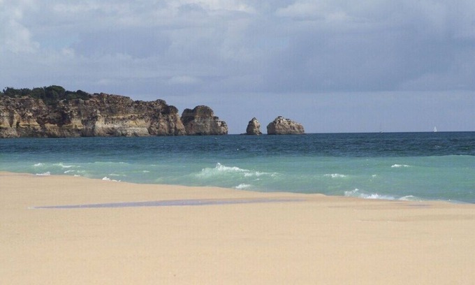 Penina Apartamento | Oasis Parque, Alvor, (AT06) 2 Bed Ground Floor Apt