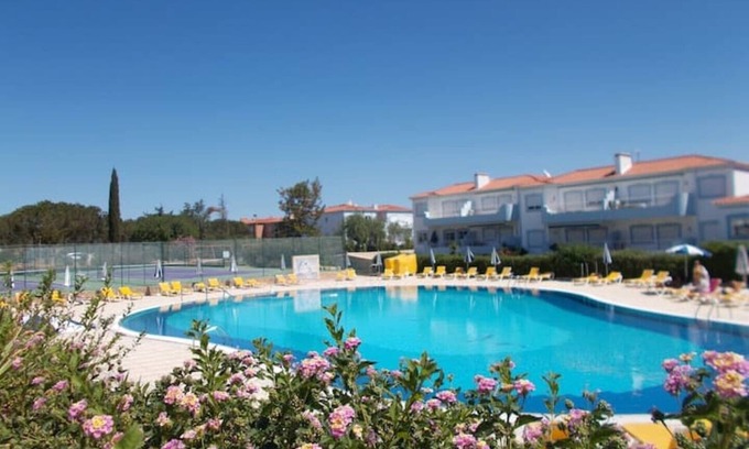 Penina Apartamento | Oasis Parque Appartement 2 Chambres Avec Piscine