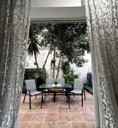 Nikaia-Agios Ioannis Rentis Apartamento | Oasis Pool Flat-near 2 metro stations-