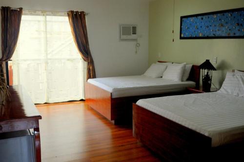 Yapak Hotel | Oasis Resort and Spa