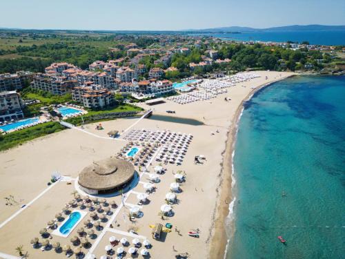 Lozenets Complejo | Oasis Resort Lozenets