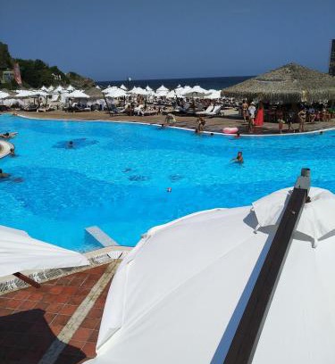 Lozenets Apartamento | Oasis Resort & SPA studio 2