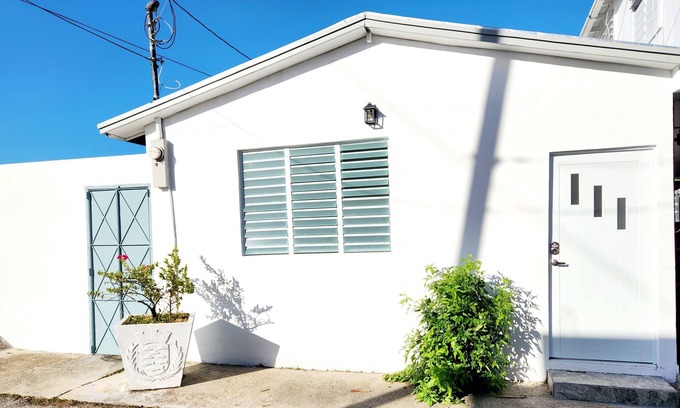 Rio Jueyes Casa | Oasis Salinas