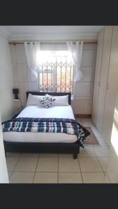 Kimberley Apartamento | Oasis self catering