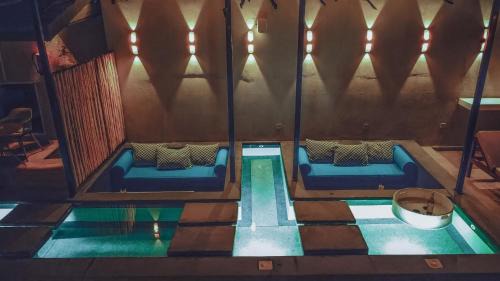 Malindi Apartamento | Oasis Suite