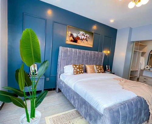 Kilimani Apartamento | Oasis suites