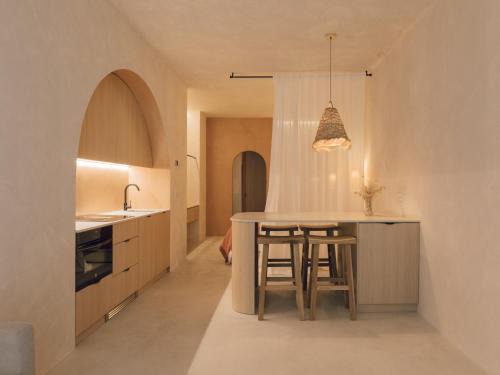 Eixample Apartamento | Oasis suites ruzafa