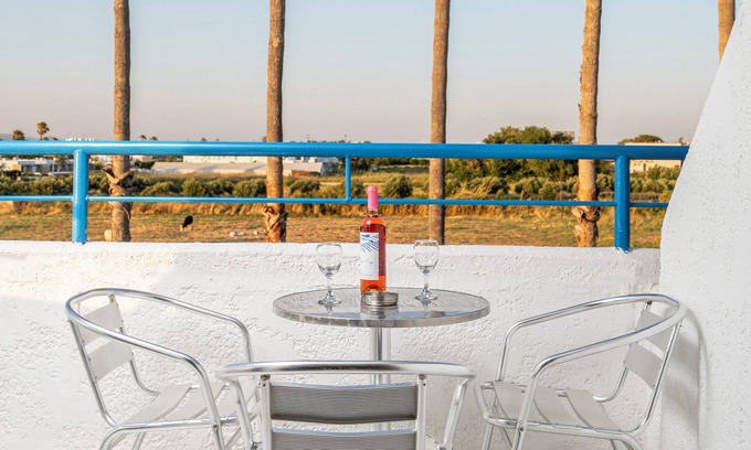 Tingaki Hotel | Oasis Tigaki