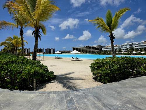 Yamasa Apartamento | Oasis Turquesa Punta Cana