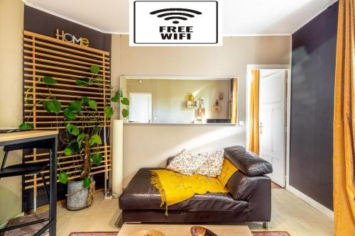 La Pie Apartamento | Oasis urbaine