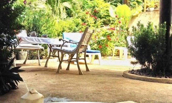 Karon Hotel | OASIS VILLA