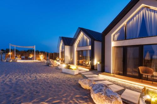 Eforie Hotel | Oasis Village Eforie Nord