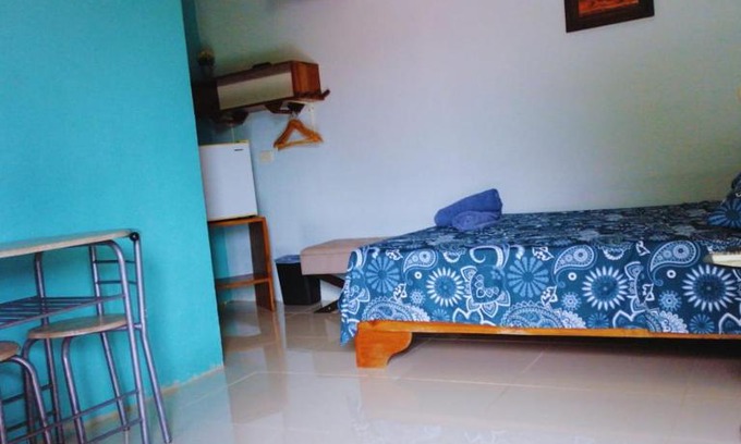Uvita Hotel | Oasis Villas And Rooms