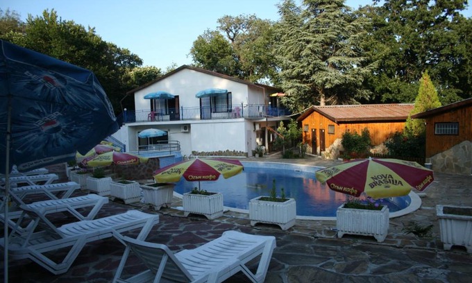 Golden Sands Casa | Oasis Villas