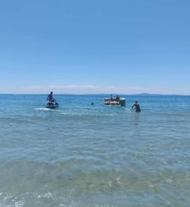 Nessebar Apartamento | Oasis2