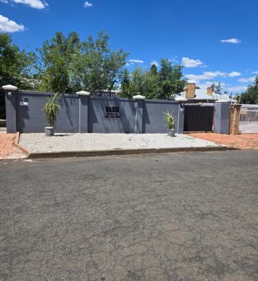 Kimberley Apartamento | Oasiselfcatering guest house