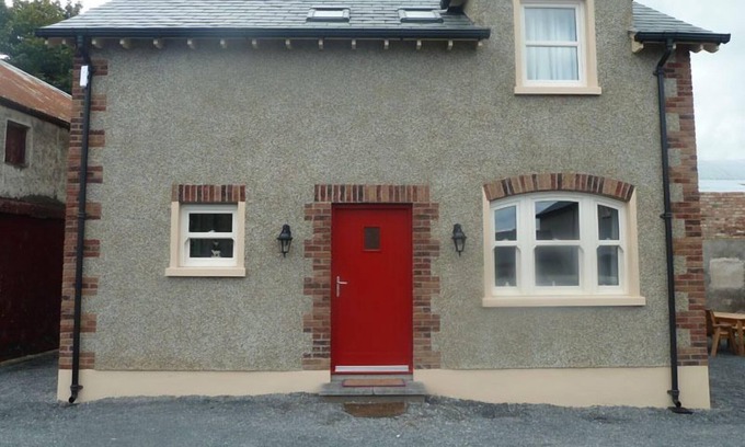Hillsborough Cabaña | Oatlands Self Catering Cottages