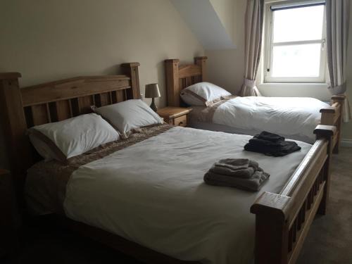 Hillsborough Casa | Oatlands Self Catering Lets