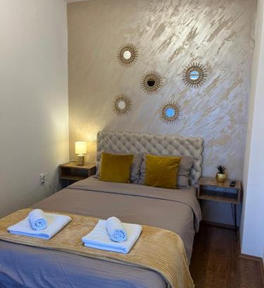 Zajecar Apartamento | Oaza Apartman stan na dan